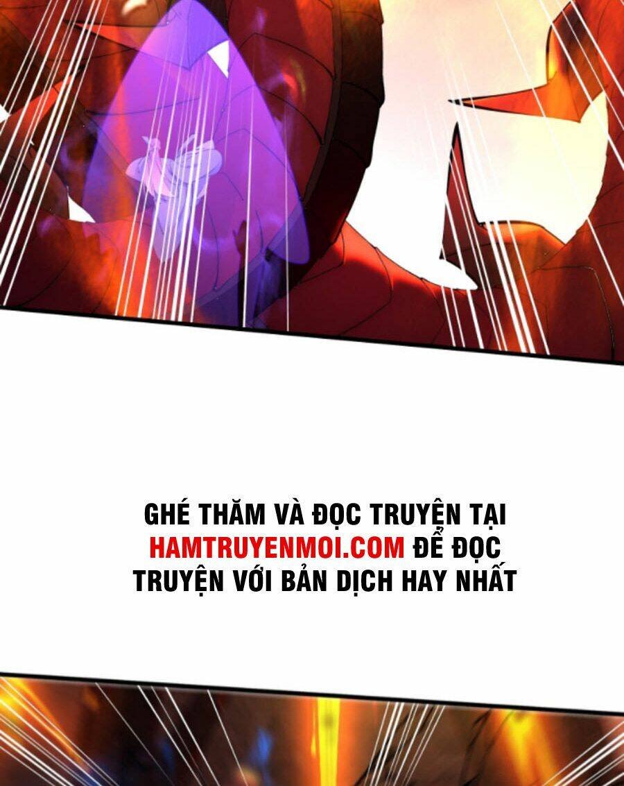 Tu Tiên Phải Dựa Vào Sugar Mommy Chapter 99 - Trang 2