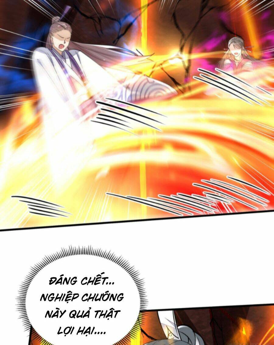 Tu Tiên Phải Dựa Vào Sugar Mommy Chapter 99 - Trang 2