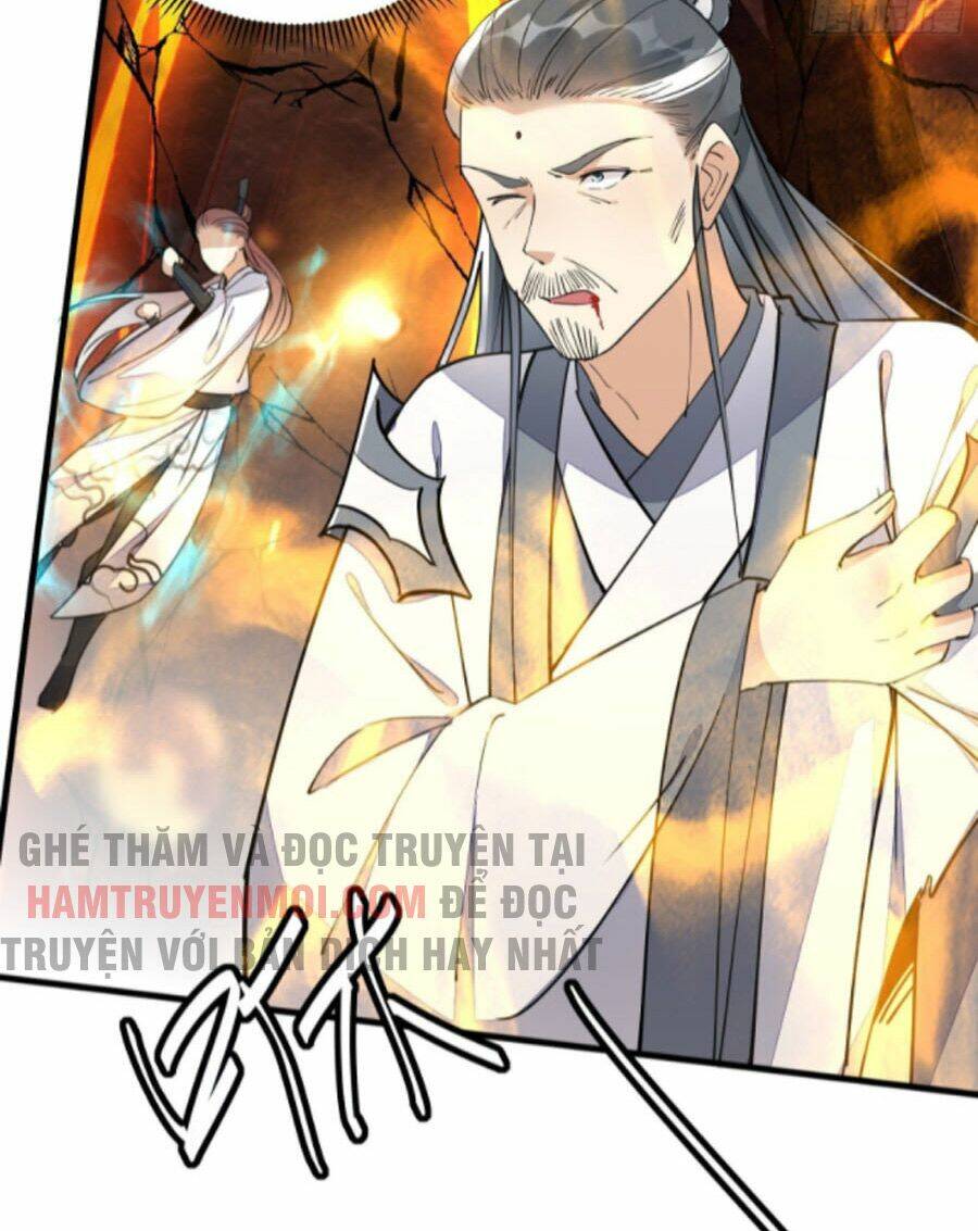 Tu Tiên Phải Dựa Vào Sugar Mommy Chapter 99 - Trang 2