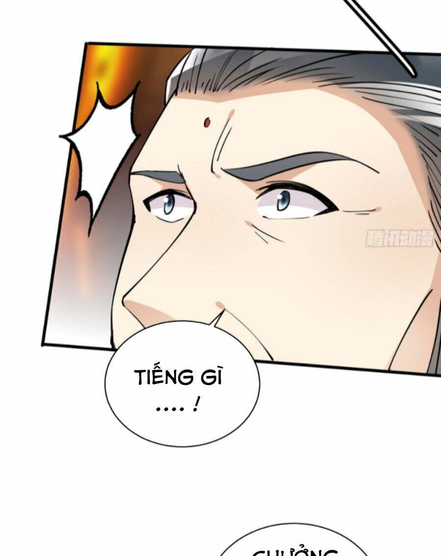 Tu Tiên Phải Dựa Vào Sugar Mommy Chapter 99 - Trang 2