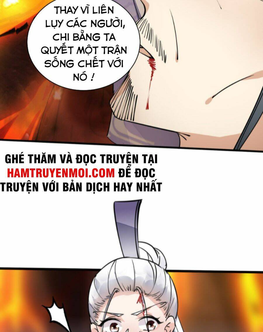 Tu Tiên Phải Dựa Vào Sugar Mommy Chapter 99 - Trang 2