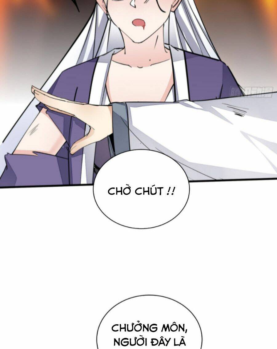 Tu Tiên Phải Dựa Vào Sugar Mommy Chapter 99 - Trang 2