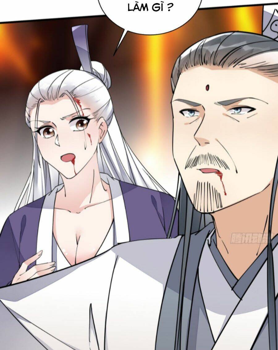 Tu Tiên Phải Dựa Vào Sugar Mommy Chapter 99 - Trang 2