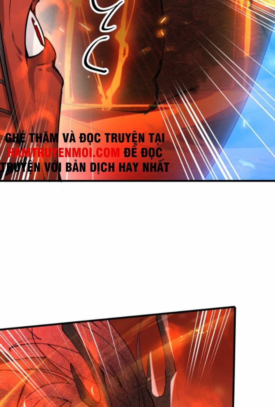 Tu Tiên Phải Dựa Vào Sugar Mommy Chapter 99 - Trang 2