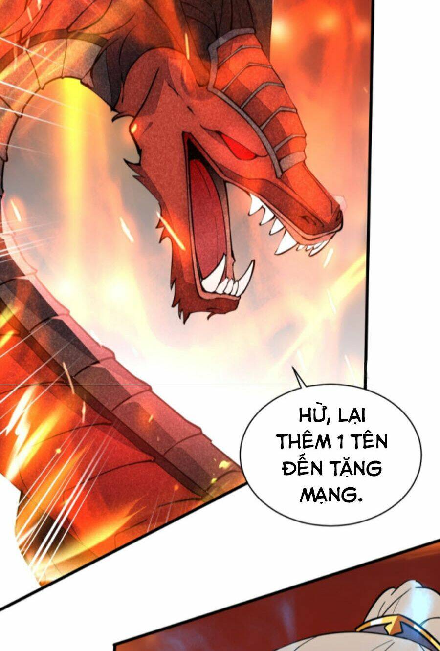 Tu Tiên Phải Dựa Vào Sugar Mommy Chapter 99 - Trang 2