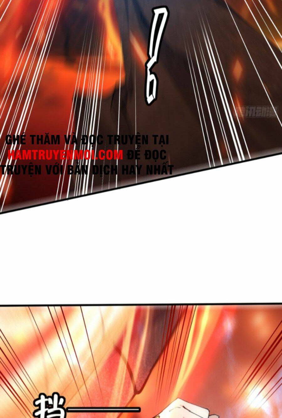 Tu Tiên Phải Dựa Vào Sugar Mommy Chapter 99 - Trang 2