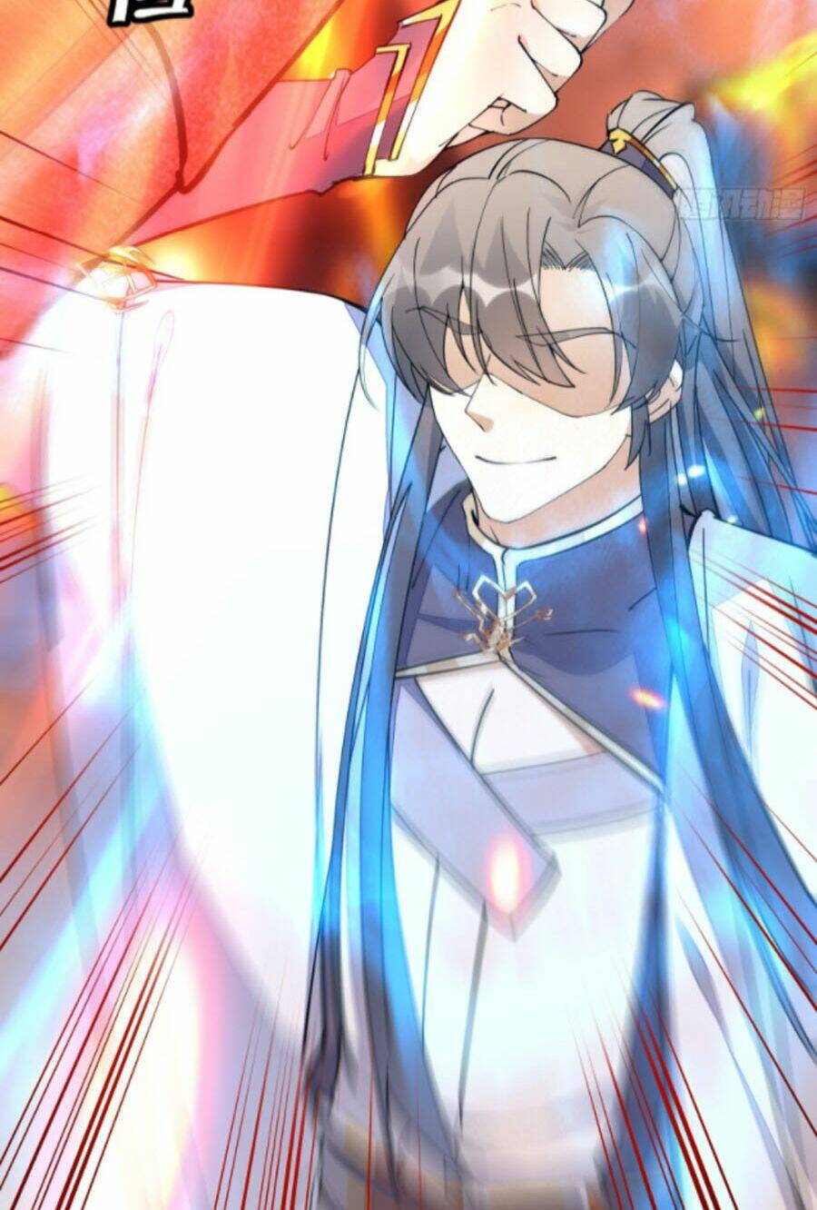 Tu Tiên Phải Dựa Vào Sugar Mommy Chapter 99 - Trang 2