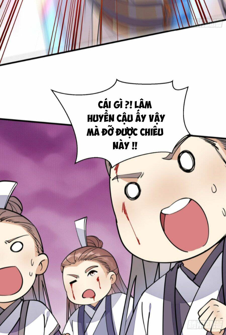 Tu Tiên Phải Dựa Vào Sugar Mommy Chapter 99 - Trang 2