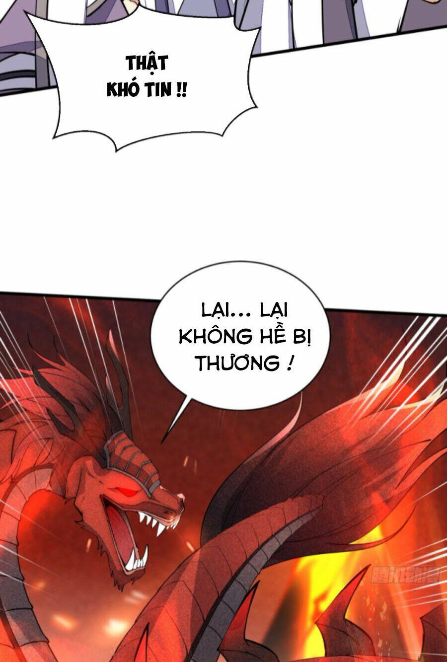 Tu Tiên Phải Dựa Vào Sugar Mommy Chapter 99 - Trang 2