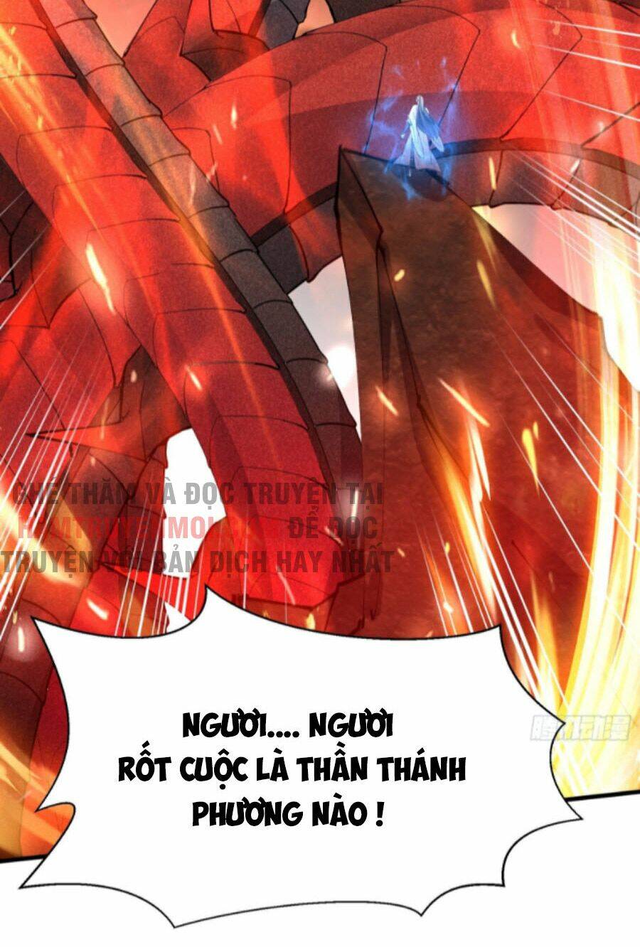 Tu Tiên Phải Dựa Vào Sugar Mommy Chapter 99 - Trang 2