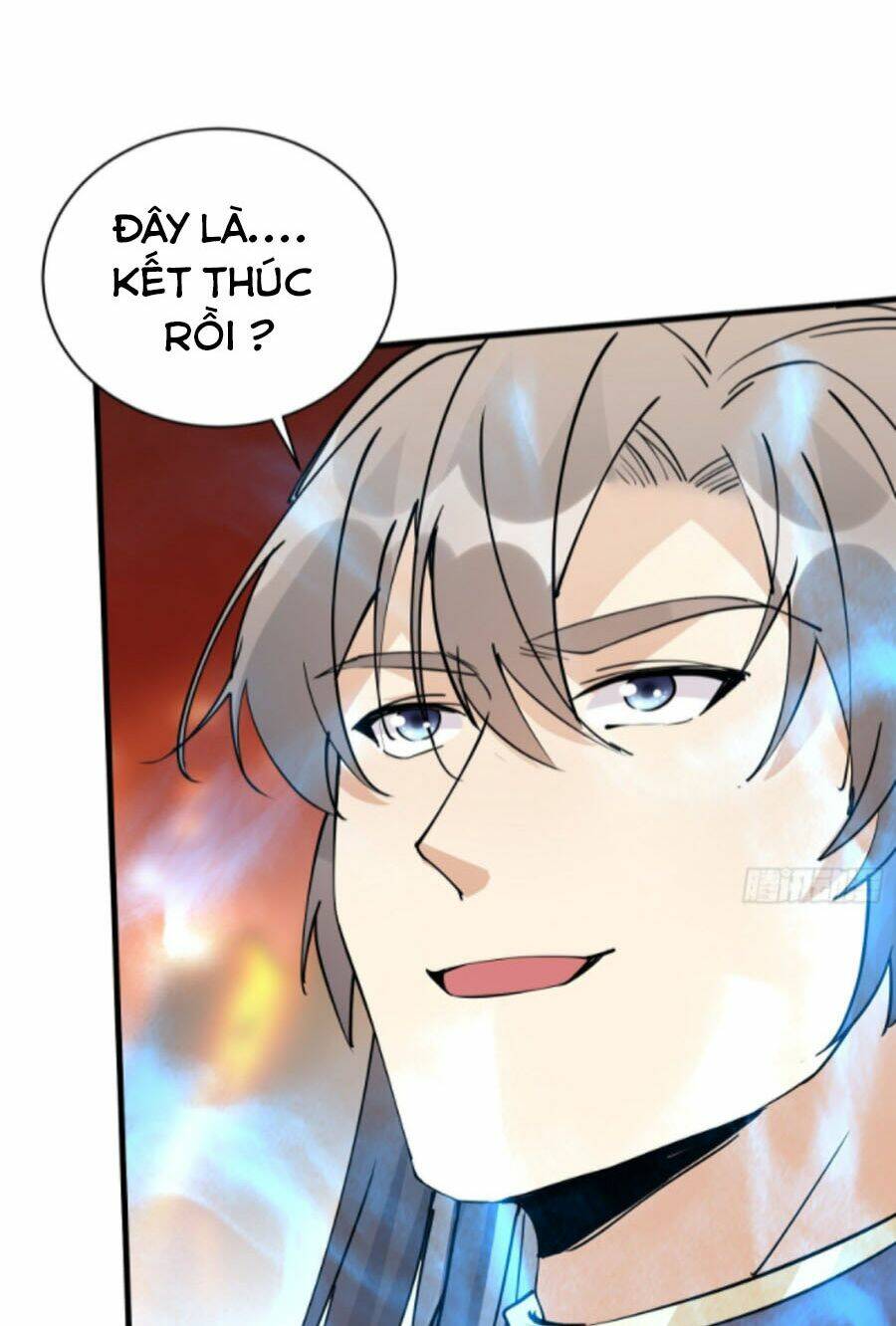 Tu Tiên Phải Dựa Vào Sugar Mommy Chapter 99 - Trang 2