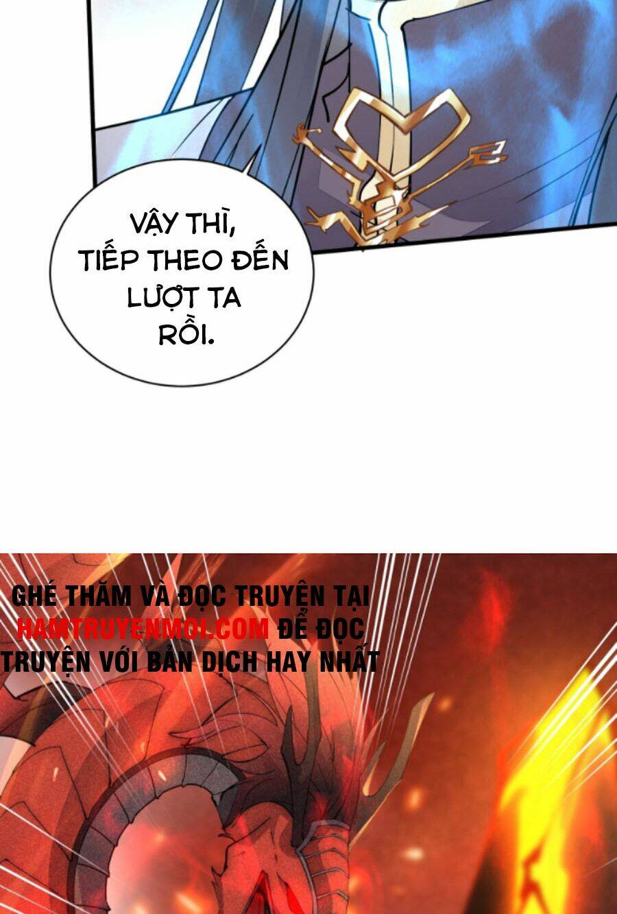 Tu Tiên Phải Dựa Vào Sugar Mommy Chapter 99 - Trang 2