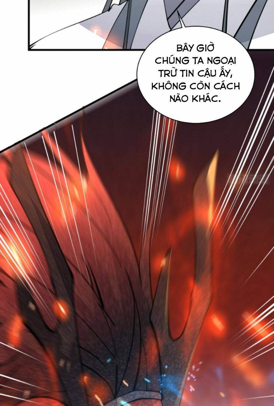 Tu Tiên Phải Dựa Vào Sugar Mommy Chapter 99 - Trang 2