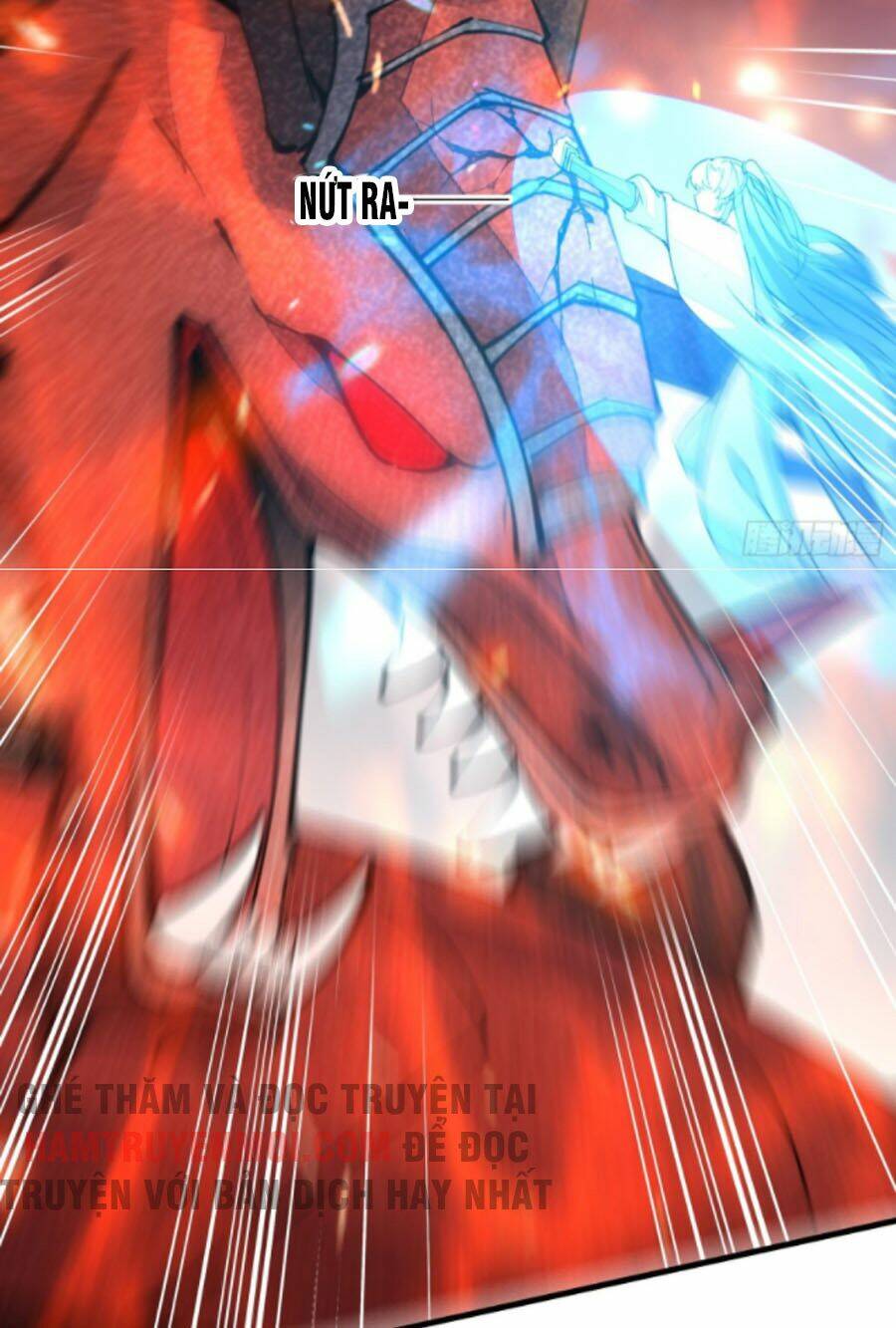 Tu Tiên Phải Dựa Vào Sugar Mommy Chapter 99 - Trang 2