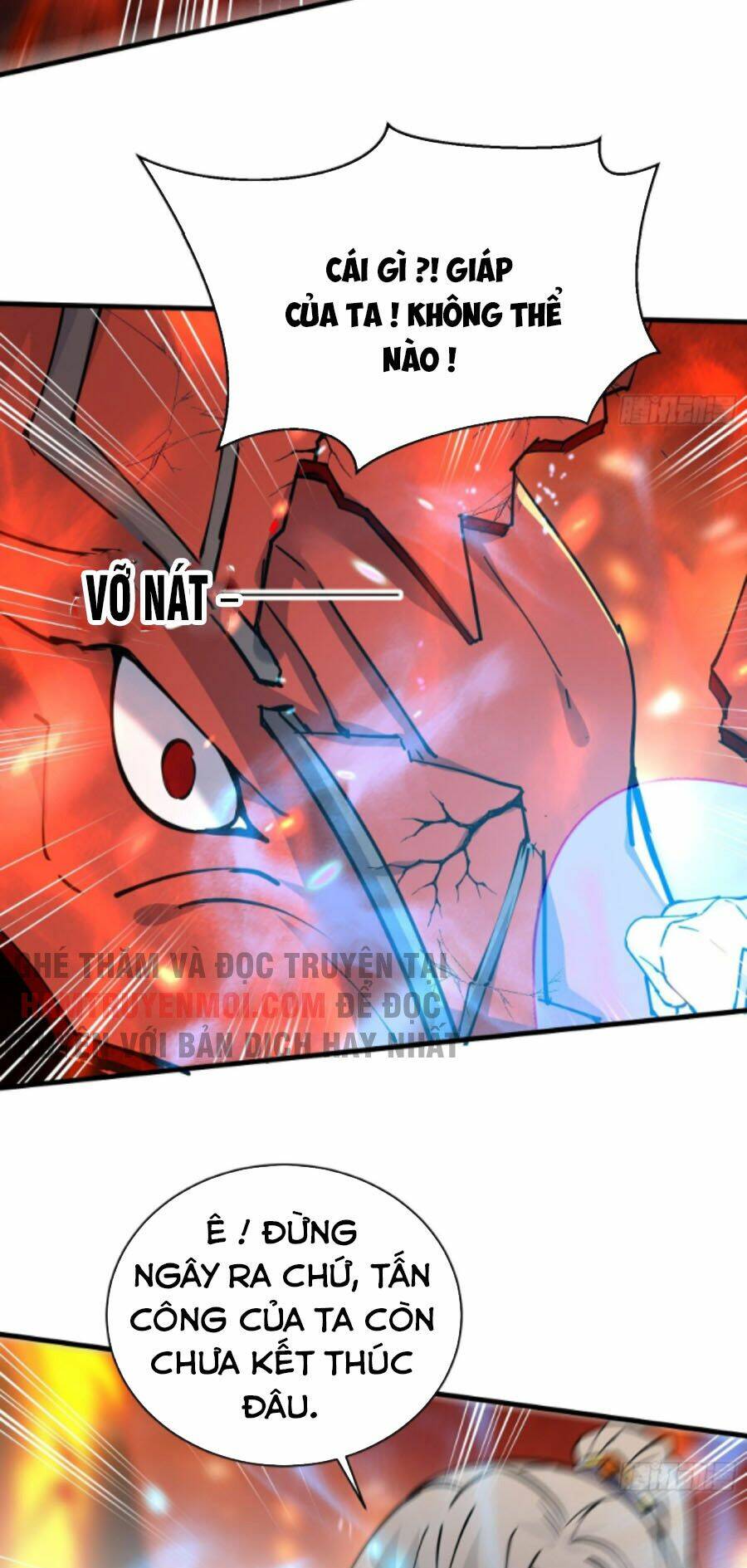 Tu Tiên Phải Dựa Vào Sugar Mommy Chapter 99 - Trang 2