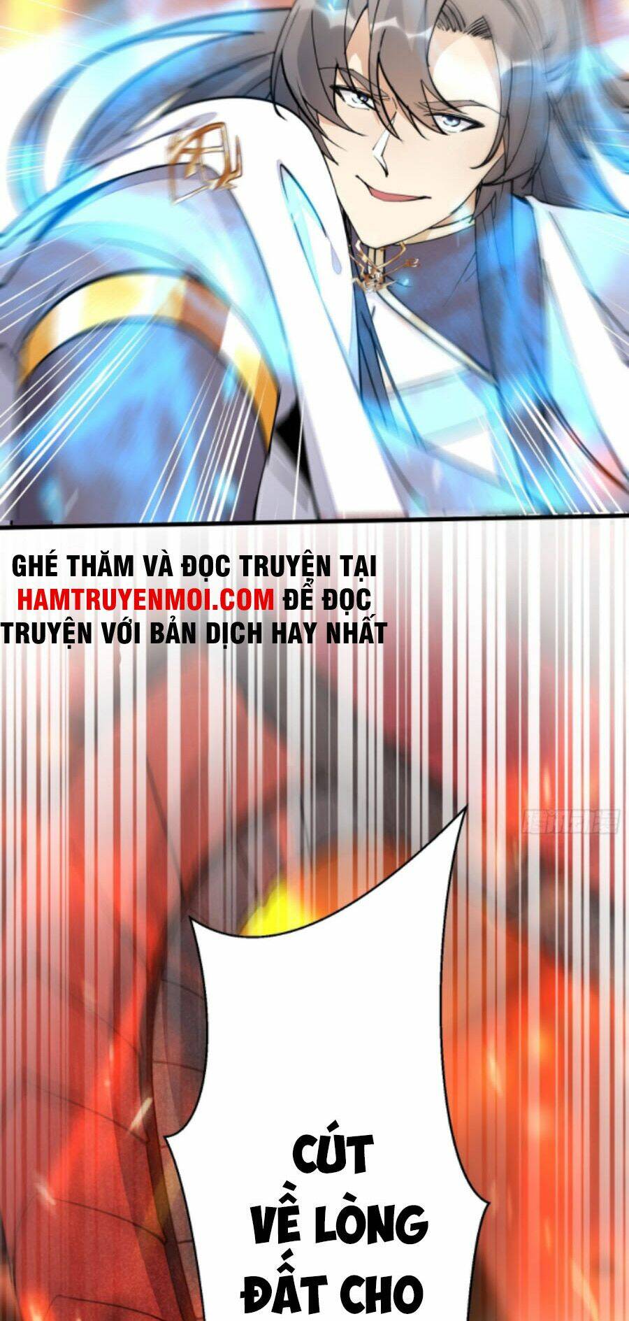 Tu Tiên Phải Dựa Vào Sugar Mommy Chapter 99 - Trang 2