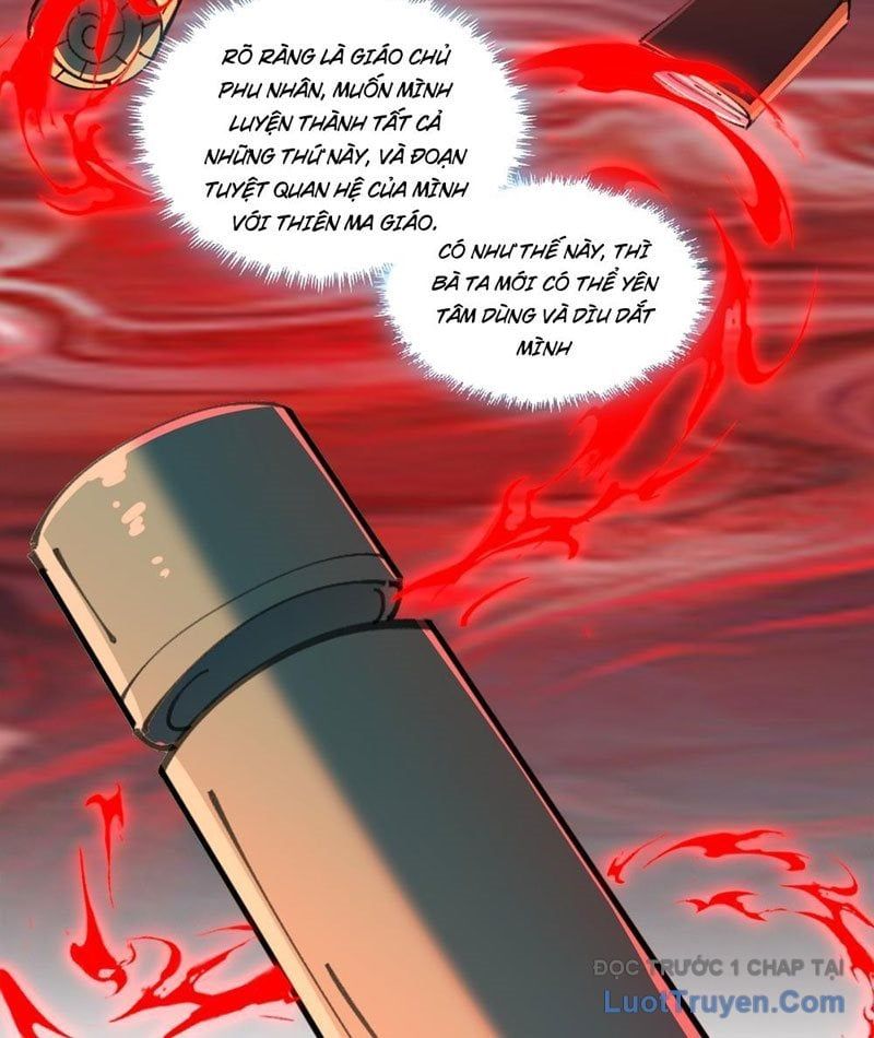 Tu Tiên Thần Tốc Chapter 15 - Trang 2
