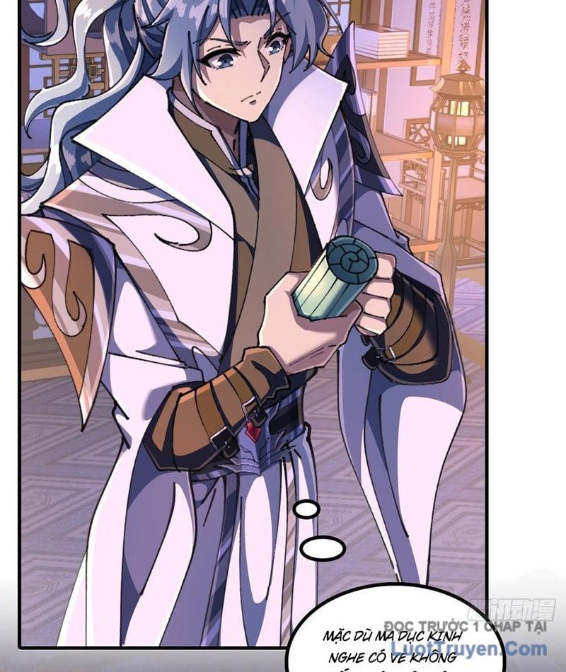 Tu Tiên Thần Tốc Chapter 15 - Trang 2