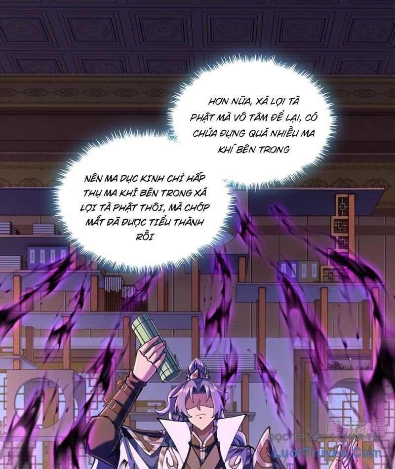 Tu Tiên Thần Tốc Chapter 15 - Trang 2