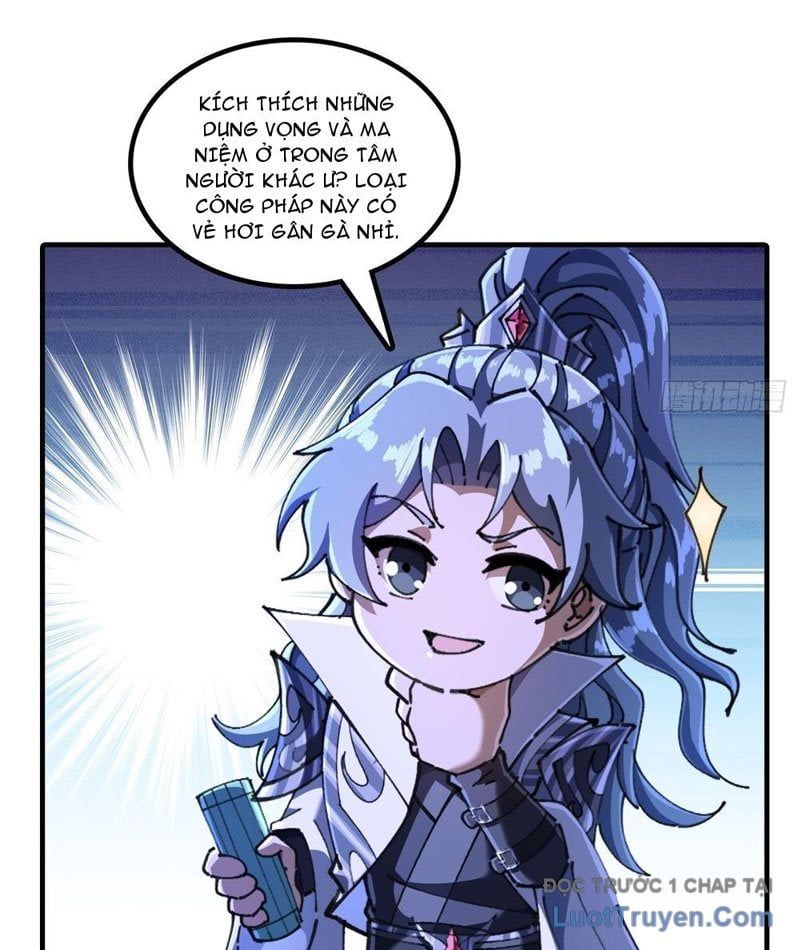 Tu Tiên Thần Tốc Chapter 15 - Trang 2