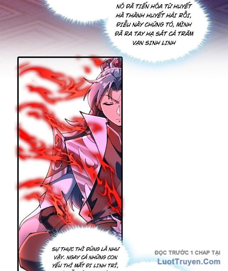 Tu Tiên Thần Tốc Chapter 15 - Trang 2
