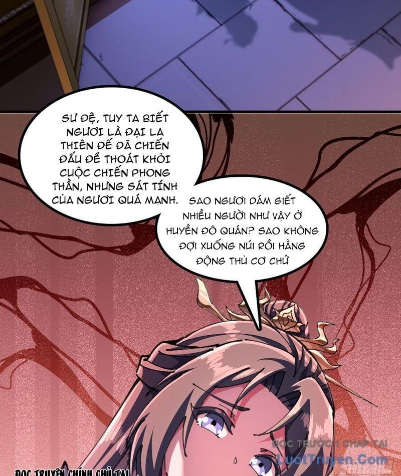 Tu Tiên Thần Tốc Chapter 15 - Trang 2
