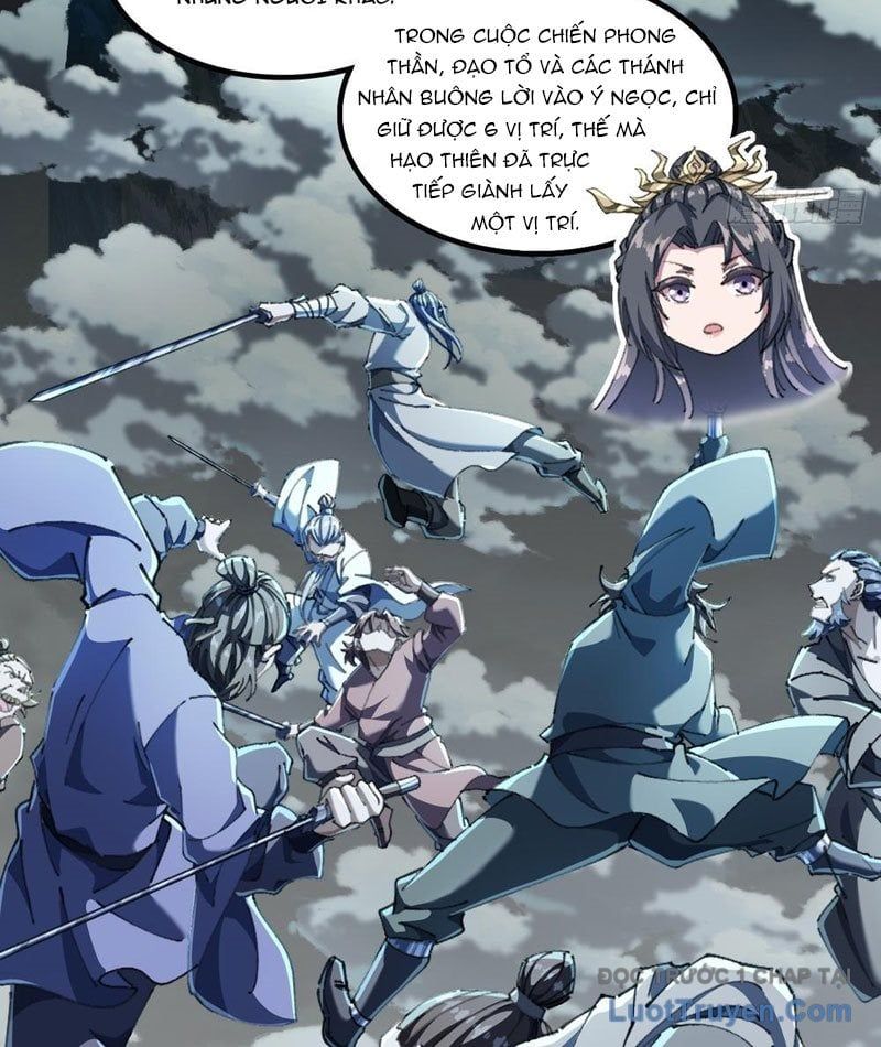 Tu Tiên Thần Tốc Chapter 15 - Trang 2