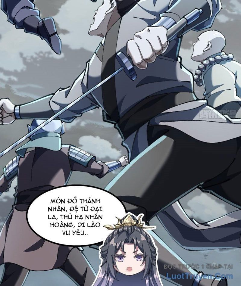 Tu Tiên Thần Tốc Chapter 15 - Trang 2