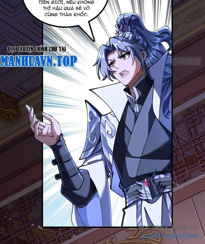 Tu Tiên Thần Tốc Chapter 15 - Trang 2