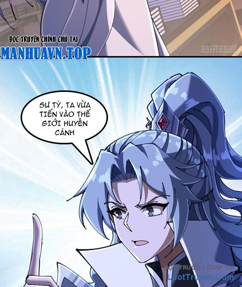 Tu Tiên Thần Tốc Chapter 15 - Trang 2