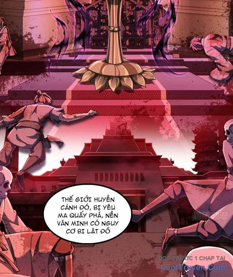 Tu Tiên Thần Tốc Chapter 15 - Trang 2