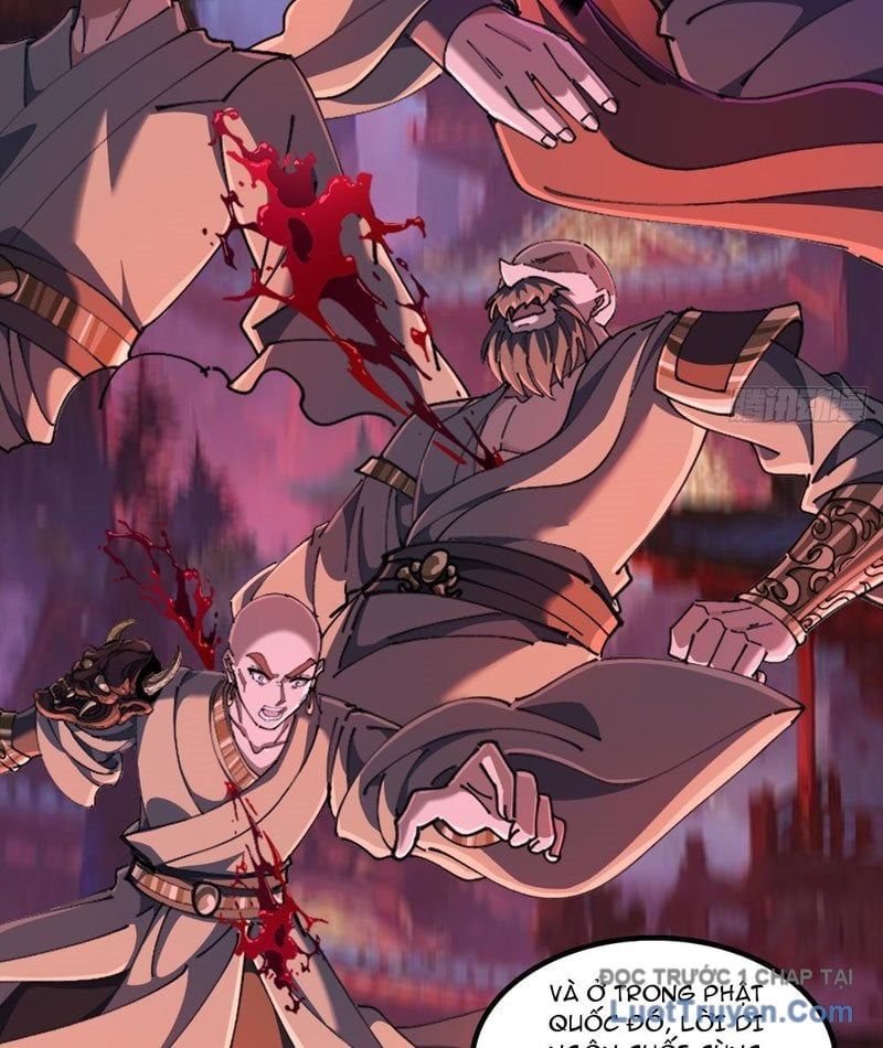 Tu Tiên Thần Tốc Chapter 15 - Trang 2