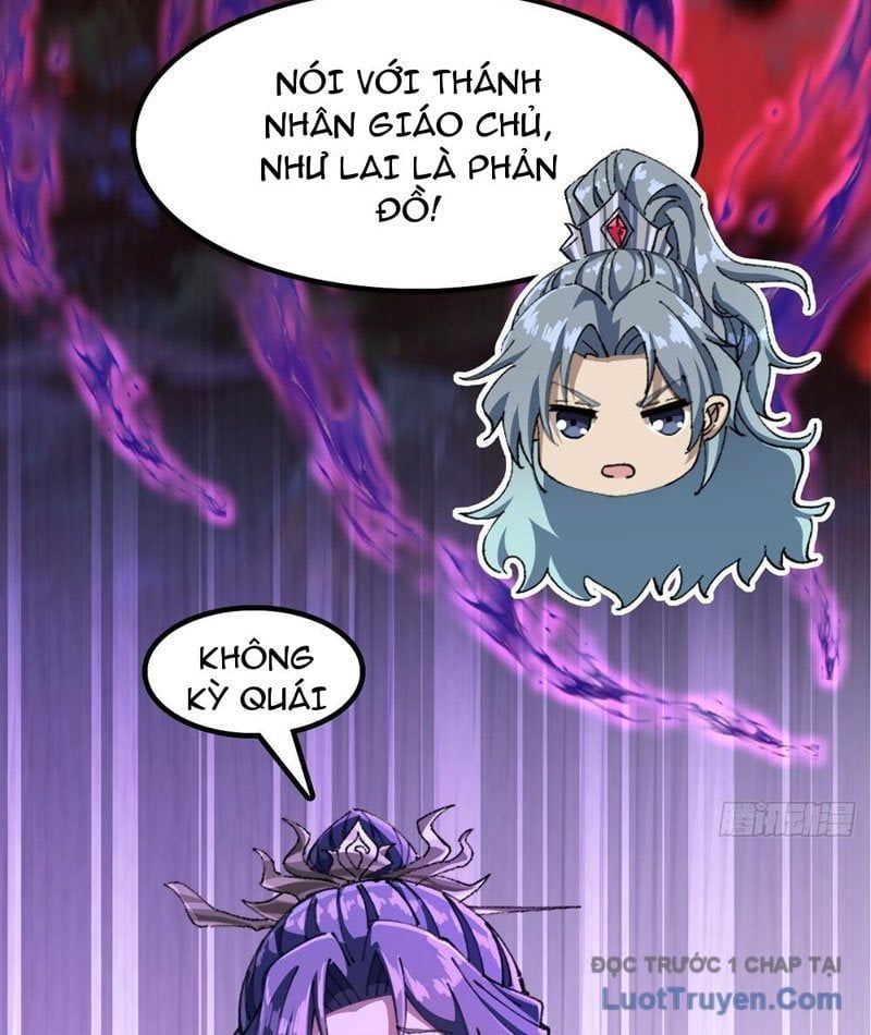 Tu Tiên Thần Tốc Chapter 15 - Trang 2