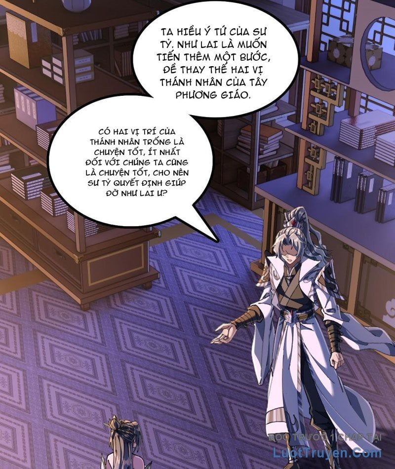 Tu Tiên Thần Tốc Chapter 15 - Trang 2