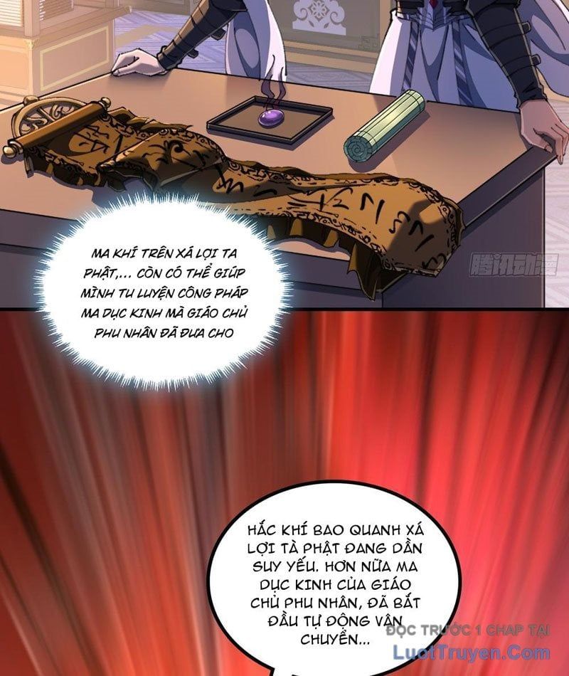 Tu Tiên Thần Tốc Chapter 15 - Trang 2