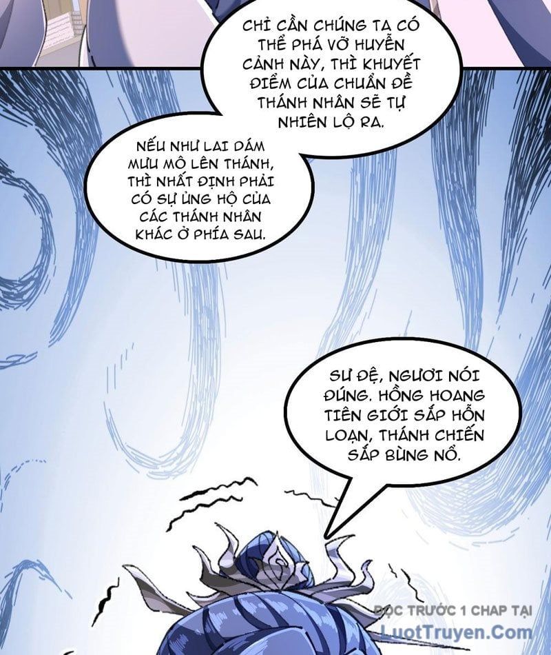 Tu Tiên Thần Tốc Chapter 15 - Trang 2