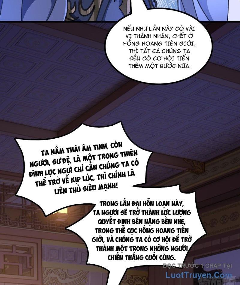 Tu Tiên Thần Tốc Chapter 15 - Trang 2