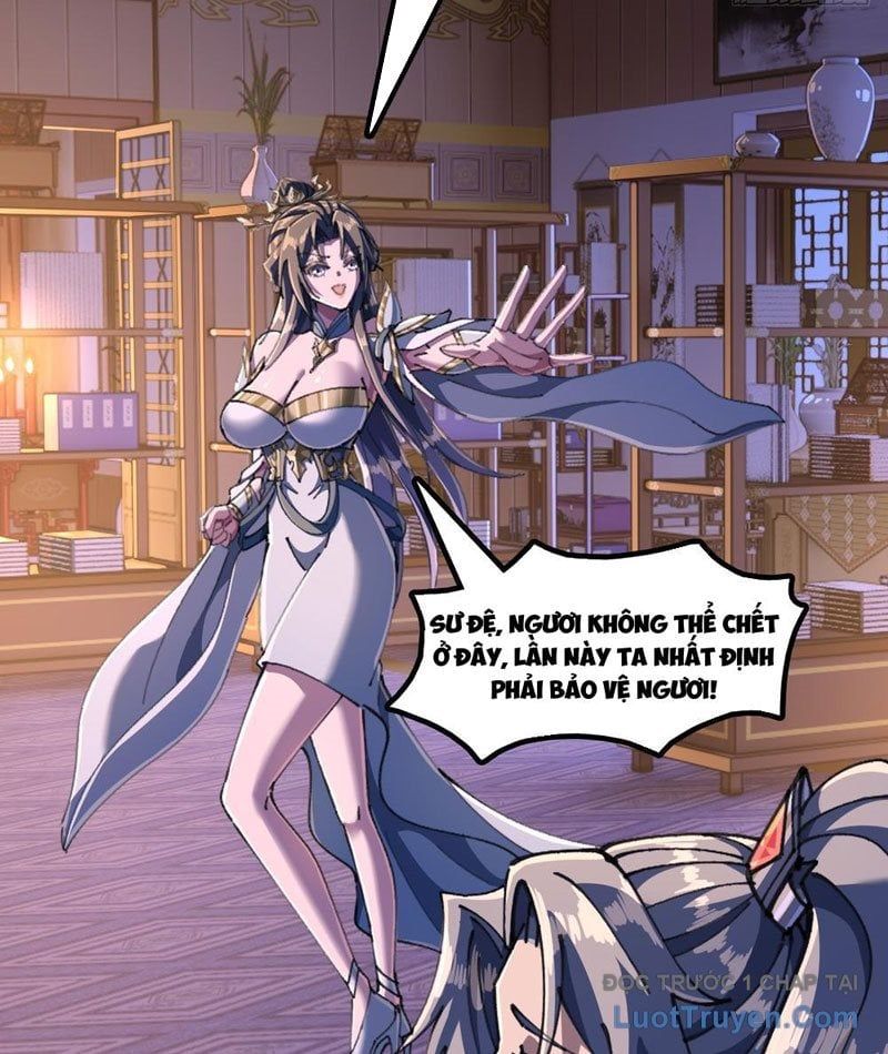 Tu Tiên Thần Tốc Chapter 15 - Trang 2