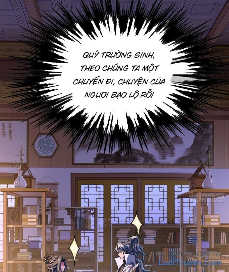 Tu Tiên Thần Tốc Chapter 15 - Trang 2