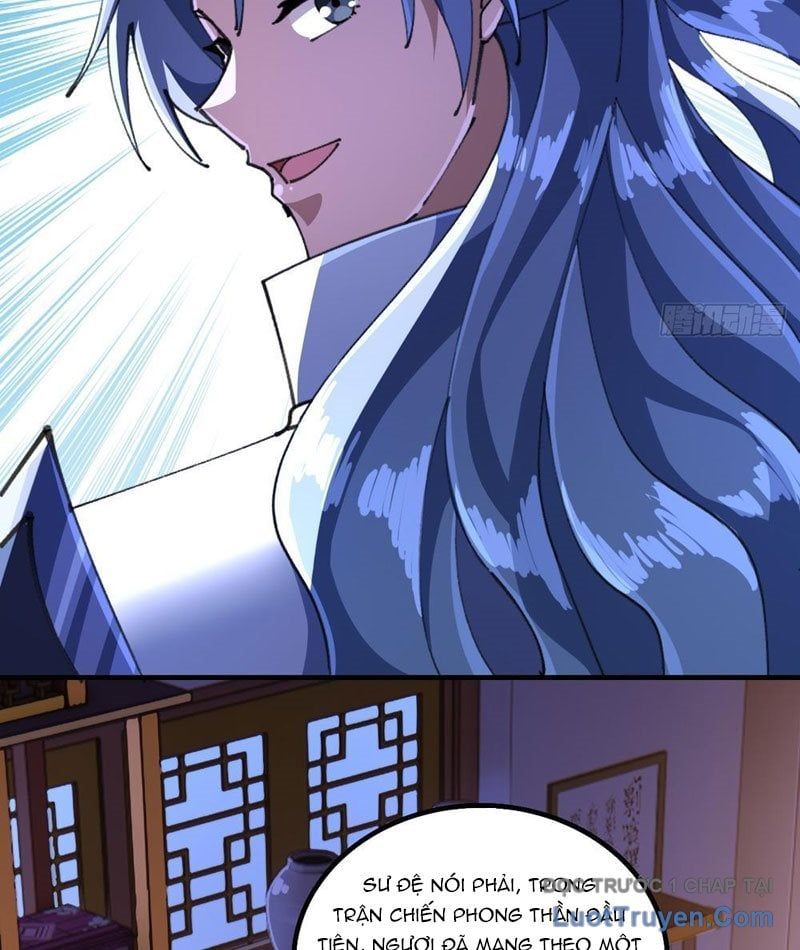 Tu Tiên Thần Tốc Chapter 15 - Trang 2