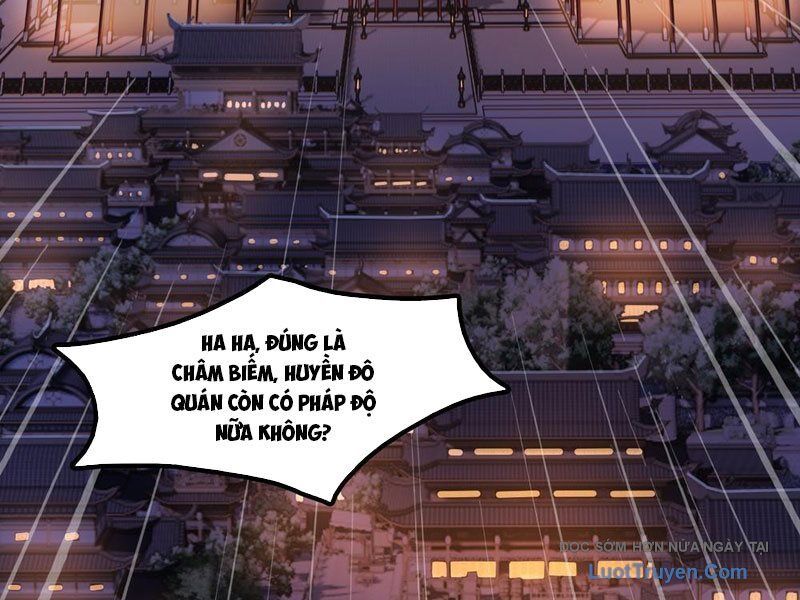 Tu Tiên Thần Tốc Chapter 16 - Trang 2