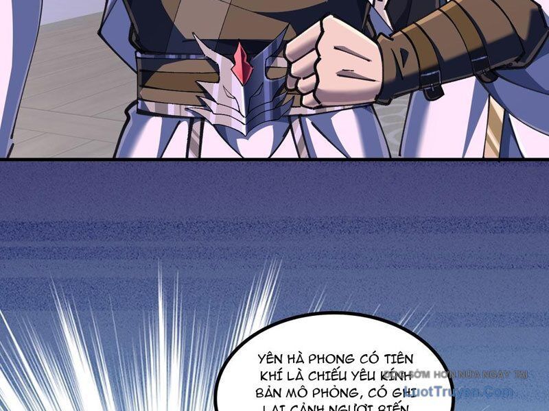Tu Tiên Thần Tốc Chapter 16 - Trang 2