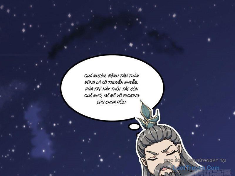 Tu Tiên Thần Tốc Chapter 16 - Trang 2
