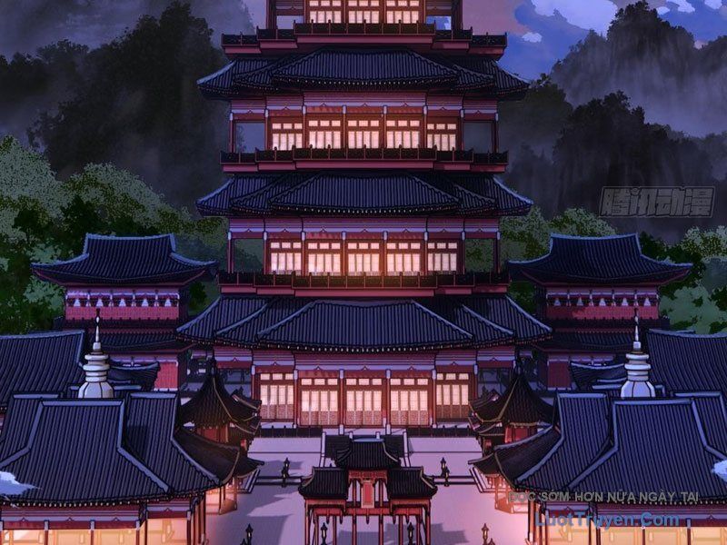 Tu Tiên Thần Tốc Chapter 16 - Trang 2