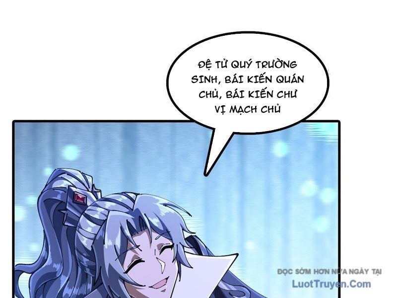 Tu Tiên Thần Tốc Chapter 16 - Trang 2
