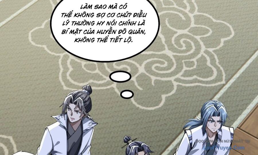 Tu Tiên Thần Tốc Chapter 17 - Trang 2