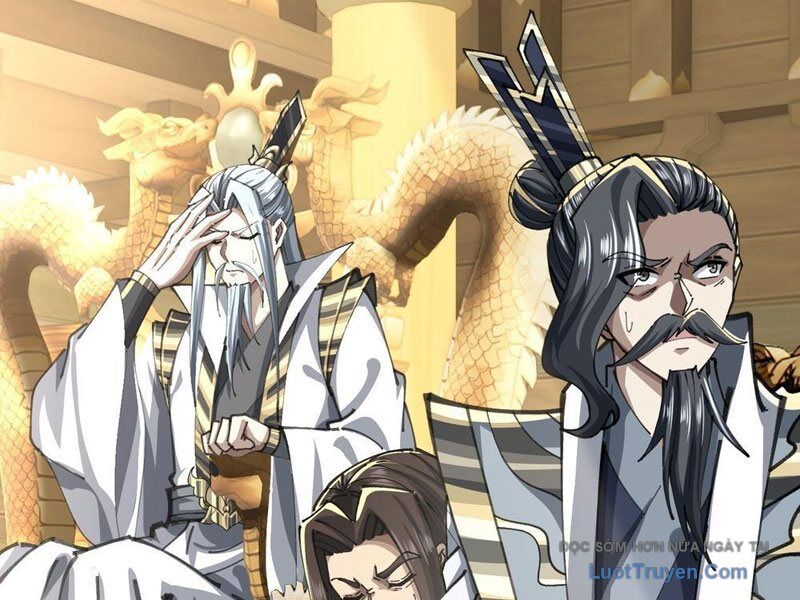 Tu Tiên Thần Tốc Chapter 17 - Trang 2