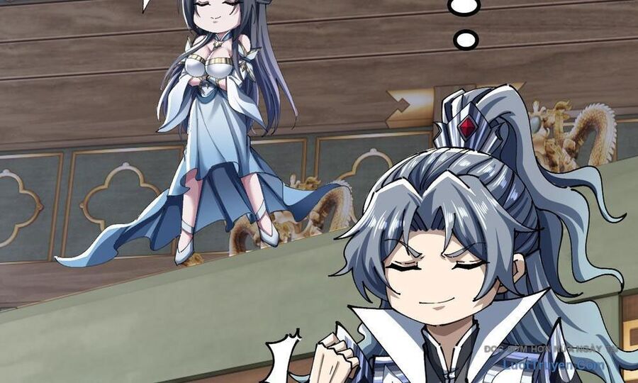 Tu Tiên Thần Tốc Chapter 17 - Trang 2