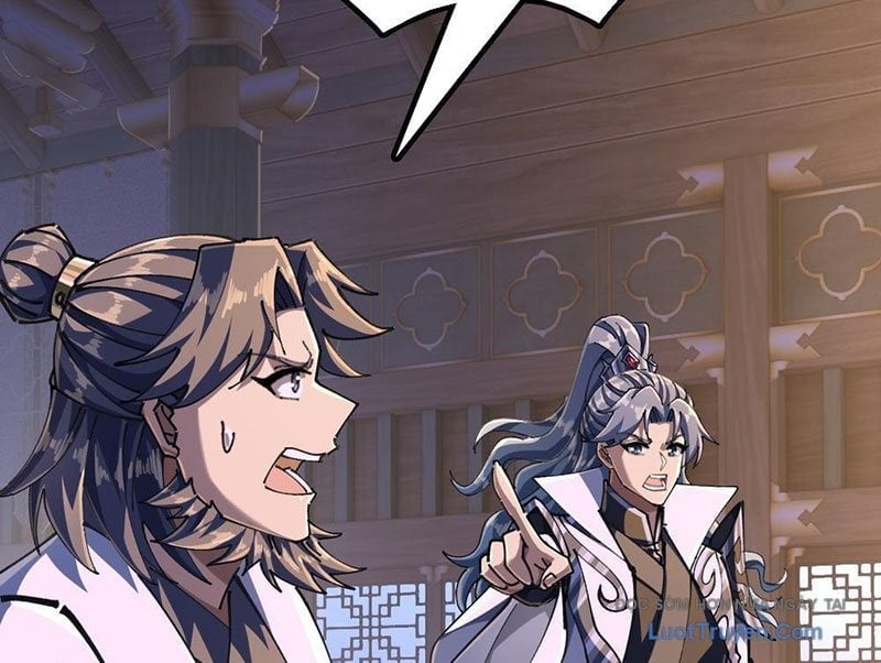 Tu Tiên Thần Tốc Chapter 18 - Trang 2
