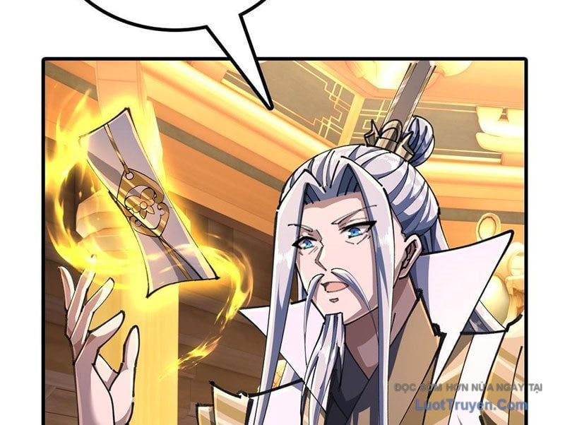 Tu Tiên Thần Tốc Chapter 18 - Trang 2